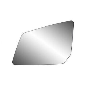 Fit System 88223 Driver Side Non-Heated Mirror Glass w/Backing Plate, Chevrolet